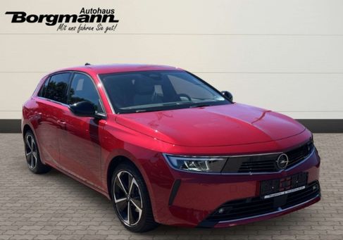 Opel Astra, 2023