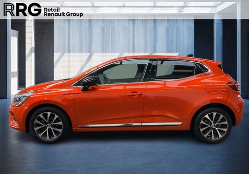 Renault Clio, 2023
