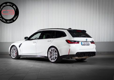 BMW M3, 2025
