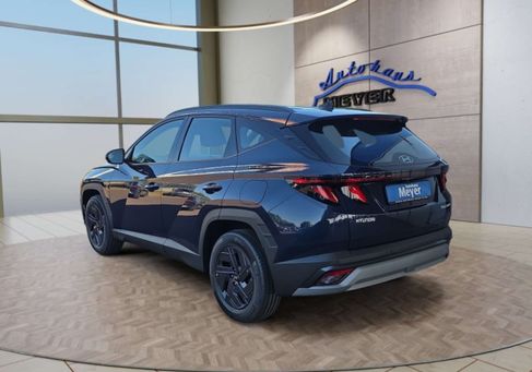 Hyundai Tucson, 2026