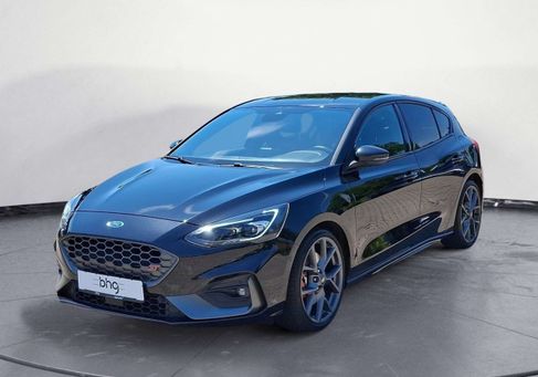 Ford Focus, 2020