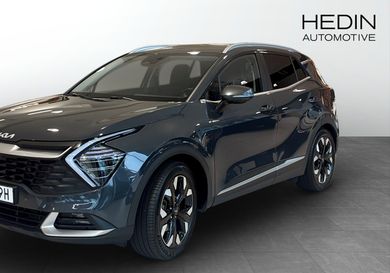 Kia Sportage, 2023