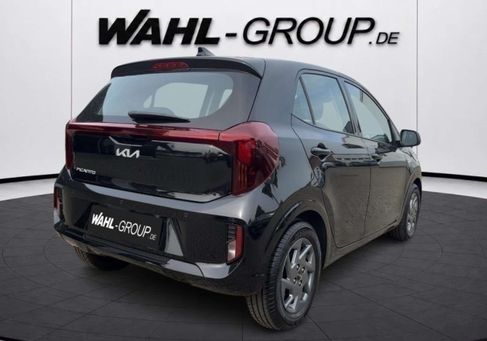 Kia Picanto, 2025
