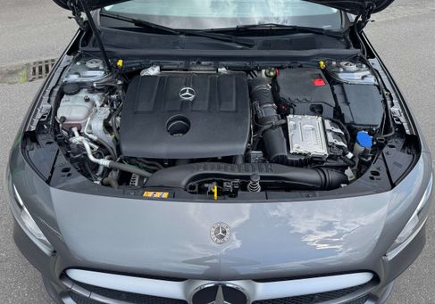 Mercedes-Benz A 180, 2021