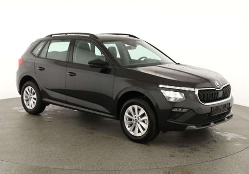 Skoda Kamiq, 2026 3