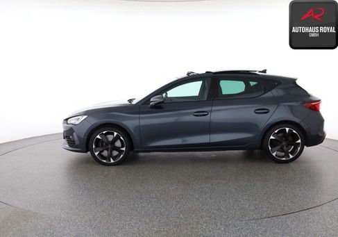 Cupra Leon, 2023