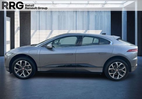Jaguar I-Pace, 2022 2