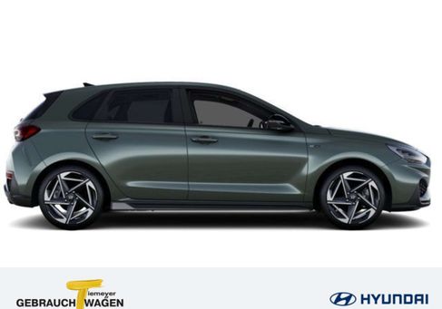 Hyundai i30, 2026 3