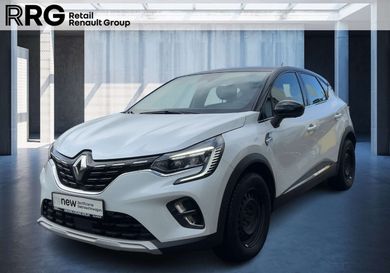Renault Captur, 2022