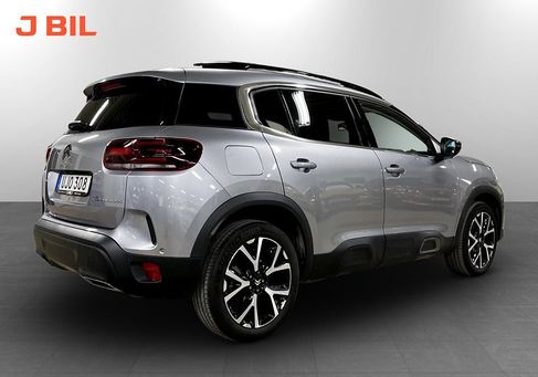 Citroën C5 Aircross, 2022 3