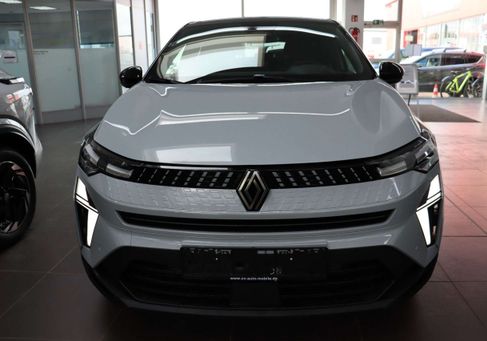 Renault Captur, 2026