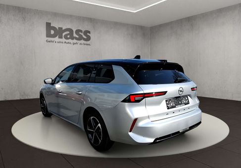 Opel Astra, 2025