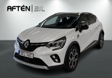 Renault Captur, 2022