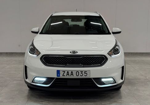 Kia Niro, 2018 3