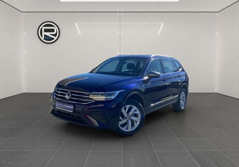 Volkswagen Tiguan Allspace, 2022