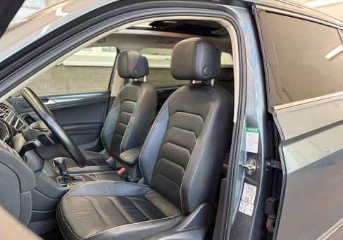 Volkswagen Tiguan Allspace, 2020