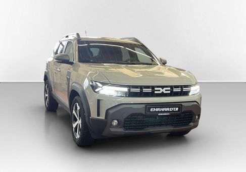 Dacia Duster, 2026 3