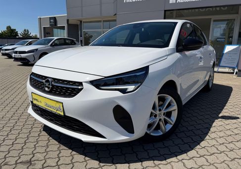 Opel Corsa, 2023 2