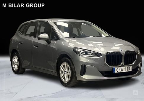 BMW 225 Active Tourer, 2023