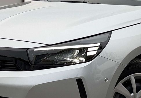 Opel Corsa, 2025 3