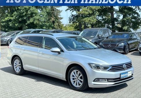Volkswagen Passat Variant, 2019 3