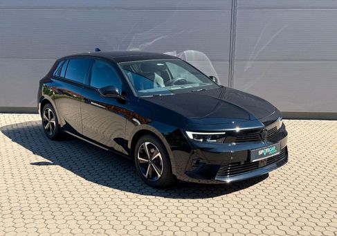 Opel Astra, 2025