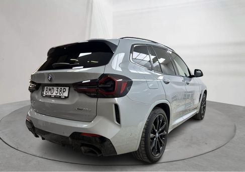 BMW X3, 2023 3