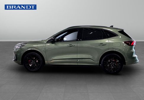 Ford Kuga, 2026