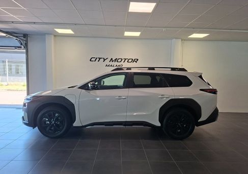 Subaru, 2026