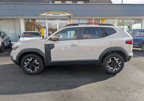 Dacia Duster, 2025 3