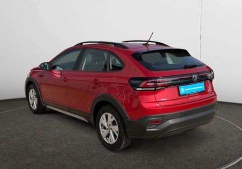 Volkswagen Taigo, 2022