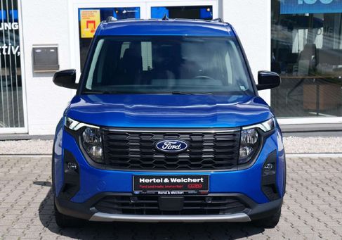 Ford Tourneo Courier, 2024