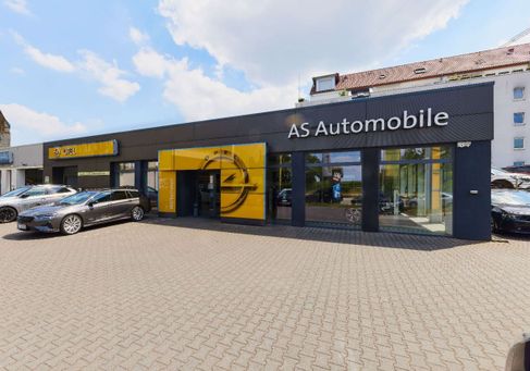 Opel Astra, 2025