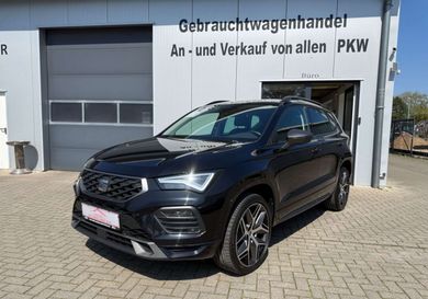 Seat Ateca, 2023