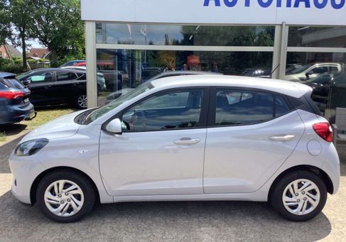 Hyundai i10, 2025 2