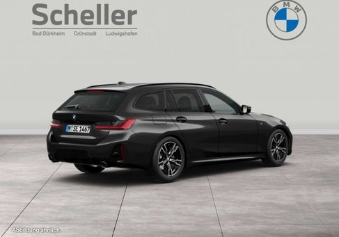 BMW 318, 2023 3