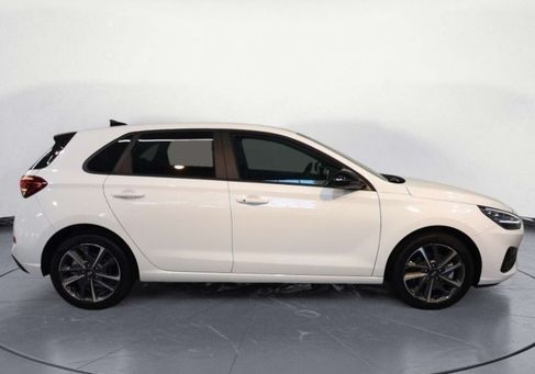 Hyundai i30, 2026 2