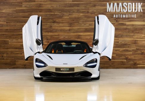 McLaren 720S, 2019 2