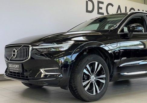 Volvo XC60, 2021 2