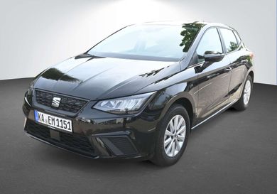 Seat Ibiza, 2024