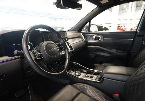 Kia Sorento, 2023 2