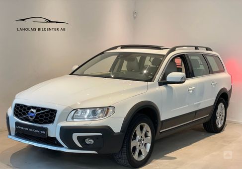 Volvo XC70, 2015