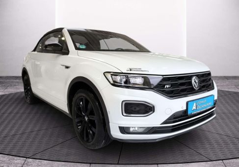 Volkswagen T-Roc, 2022