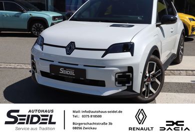 Renault R 5, 2026