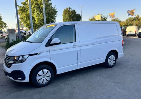 Volkswagen T6 Transporter, 2023