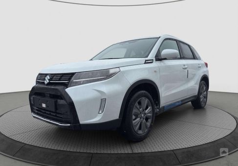 Suzuki Vitara, 2025