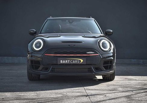 MINI John Cooper Works, 2022 3