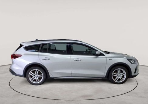Ford Focus, 2023