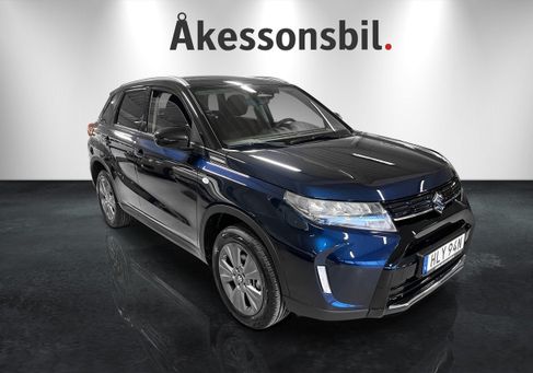 Suzuki Vitara, 2026 3