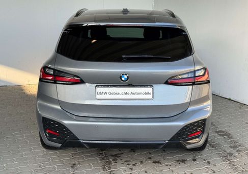BMW 218, 2023